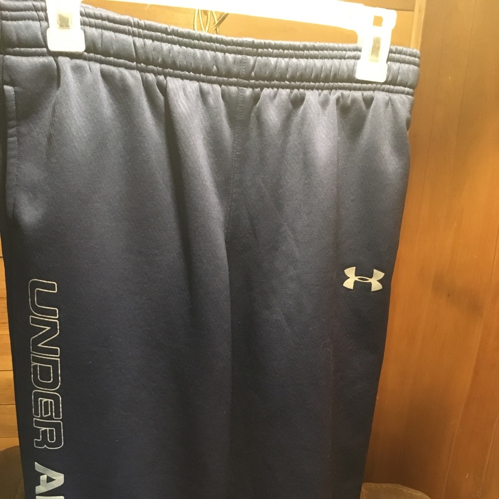 Sweat pants